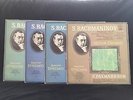 RACHMANINOV Piano Concertos 1-4 & Rhapsody - VICTOR ERESKO - MELODIYA 4LP LOT