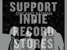 CHICANO BATMAN DEBUT ALBUM VINYL LP RECORD STORE DAY 2018 RSD