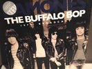 THE RAMONES - The Buffalo Bop (1979 Live Broadcast) Vinyl Record LP - NEW SEALED