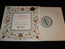 NM- LP Dvorak: New World Symphony Sawallisch Columbia SAX 2322 ED1 Blue Silver