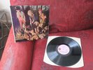 JETHRO TULL   THIS WAS 1968 UK 1ST PRESS ISLAND BULLSEYE G/F  `MONO`VINYL  G/VG
