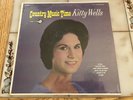 KITTY WELLS SEALED Country Music Time LP DECCA STEREO