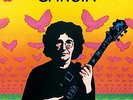 GARCIA,JERRY-COMPLIMENTS OF  VINYL LP NEUF