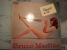 Bruno Martino, Dedicato a te, 1966, LP