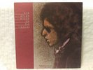 Bob Dylan Blood on the Tracks Promo Copy Vinyl Record