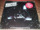 Star Wars The Empire Strikes back Soundtrack 2x LP sealed  1980 Original press