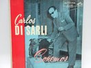 CARLOS DI SARLI - SONEMOS - ORIGINAL ARGENTINA PRESSING RCA VICTOR AVL-3089 - LP