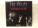 The Police Every Breath You Take The Singles Vinyl Record
