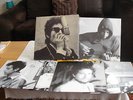 BOB DYLAN?–THE BOOTLEG SERIES VOL 1-3 1961-1991-UK 5xLP BOXSET-1991-NM-UNPLAYED-