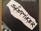 7'EP Skeptiker *Die anderen Bands* AMIGA  QUARTETT*  DDR