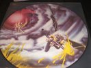 IRON MAIDEN  Flight Of  Icarus EP LP unplayed vinyl  picture disc