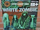 WHITE ZOMBIE - Astro-Creep 2000, Import 180 Gram Audiophile BLACK VINYL New