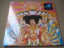 The Jimi Hendrix Experience Axis Bold As Love LP UK NEW/SEALED***