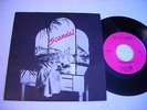 w PICTURE SLEEVE Scandal In and Out of my Life / Choose 1978 45rpm VG++