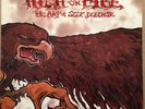 High On Fire “The Art Of Self Defense” 12