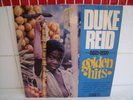 DUKE REID   GOLDEN HITS   1969 UK 1ST PRESS    EXCELLENT +