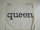 Queen We Are The Champions/We Will Rock You / EMI PEPITA 7