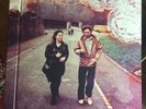 LOREN AUERBACH With BERT JANSCH Colours Are Fading Fast 3xLP Vinyl Book Bound