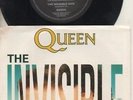 QUEEN   Rare 1989 Australian Only 7