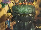THE OPEN MIND - Limited RSD Edition, HAND NUMBERED 1 OUT OF 1500. **NEW**