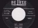 DONNIE ELBERT - 