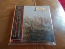 Bee Gees Trafalgar Japanese import  very rare in Excellent condition.