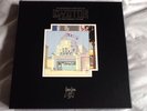 led zeppelin song remains the same WHITE VINYL COPY