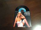 SAMANTHA FOX *TOUCH ME* 7'' 1986  SEXY COVER PORTUGUESE EXC