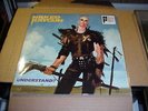 LP:  NAKED RAYGUN- Understand?  NEW UNPLAYED REISSUE  w/ POSTER