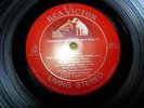 Liszt / Rachmaninoff - Piano - Byron Janis / 1961 RCA Living Stereo LSC 2541 2S