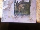 LED ZEPPELIN IV Zoso SEALED USA Atlantic SD 19129 w/ TWO STICKERS LP Early