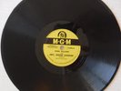 HANK WILLIAMS SR.– HEY, GOOD LOOKIN/MY HEART WOULD KNOW–MGM 10