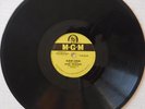HANK WILLIAMS SR.– KAW-LIGA/YOUR CHEATIN’ HEART – MGM 10” 78 RPM RECORD – VG/VG+