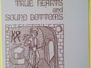 VULCAN’S HAMMER - True Hearts and Sound Bottoms (1997 reissue, UK folk) EX/EX(-)