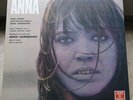 SERGE GAINSBOURG - ANNA, SOUNDTRACK LP, PHILIPS RECORDS, TOP FRENCH BEAT LP
