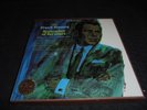 FRANK SINATRA-SEPTEMBER OF MY YEARS Reprise FS-1014 4T 7.5ips open reel RTR