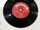 TERRY SCOTT RARE UK 7” FIRST PRESSING MY BROTHER PARLOPHONE 1962 VG+