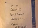 Grateful Dead Rare lp Oop Live Bootleg 70s Tmoq Takrl