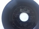 CARL SPENCER - BIG CITY GIRL /CRYIN' PARTY RARE 1963 RIVOLI RECORDS SOUL/FUNK 45