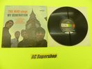 The Who sings My Generation - LP Record Vinyl Album 12