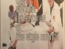 The Style Council Singular Adventures Of The Style Council Original Vinyl Lp Vg+