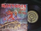 Iron Maiden - RUN TO THE HILLS - 7