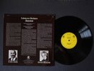 Zecchi, Mainardi: Beethoven CELLO Sonatas RARE Radioton SLPX 31281 Great Shape
