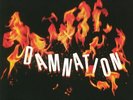 DAMNATION OF ADAM BLESSING - The Second Damnation (remastered) - Vinyl (LP)