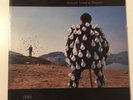 PINK FLOYD ?– Delicate Sound Of Thunder (EQ 5009) 2 x Vinyl LP; UK 1988 - VG/VG