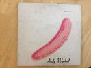 VELVET UNDERGROUND & NICO LP ORIG 1967 1st East Coast Stereo