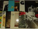 NDW . Deutschrock . neue deutsche welle . tanzmusik 80er punk . 13 x Vinyl