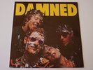 The Damned (ST) Original 1977 Australian 12