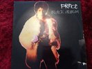 Prince ‘Black Album’ Vinyl Lp