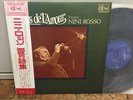 Japan Quad. (CD-4) LP w/OBI - Nini Rosso POEMES DE L'AMOUR